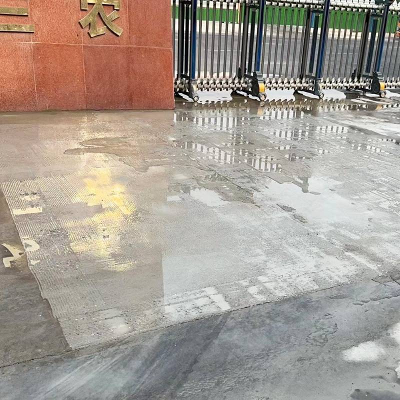 红星水泥路面翻新砂浆